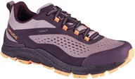 Buty trekkingowe damskie - Vaude Lavik Eco STX Shoes Women, fioletowy UK 4 | EU 37 2022 Buty górskie 20534-256-4 - miniaturka - grafika 1