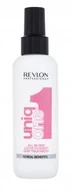 Maski do włosów - Revlon Professional Revlon Professional Uniq One Lotus Flower maska do włosów 150 ml dla kobiet - miniaturka - grafika 1