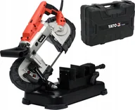 Piły elektryczne - Yato Taśmowa 1100W - miniaturka - grafika 1