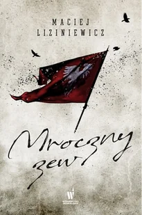 Mroczny zew - Fantasy - miniaturka - grafika 3