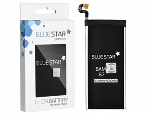 Blue Star Bateria Do Samsung Galaxy S7 3000MAH - Baterie do telefonów - miniaturka - grafika 2
