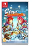 Gry Nintendo Switch - Scribblenauts Showdown GRA NINTENDO SWITCH - miniaturka - grafika 1