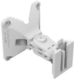 MikroTik MT QM quickMOUNT wall mount adapter for small PtP and sector antena SXT MT QM - Wtyczki i adaptery - miniaturka - grafika 3