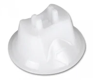 Narzędzia glazurnicze - Rubi Dzwonek TILE LEVEL QUICK (B-100 szt.) 02890 2890 - miniaturka - grafika 1