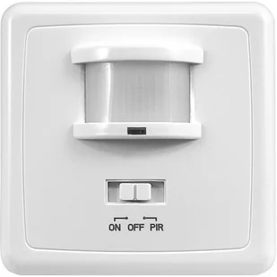 Eura-Tech EURA_TECH Czujnik ruchu MD-07B7 - Czujniki ruchu i zmierzchu - miniaturka - grafika 3