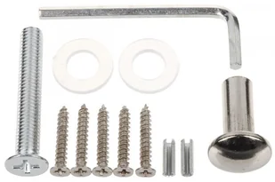 ZWORA ELEKTROMAGNETYCZNA ZE-180-2 ZE-180-2 - Kontrola dostępu - miniaturka - grafika 6