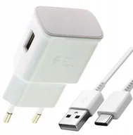 Ładowarki do telefonów - Samsung Oryginalna Ładowarka Sieciowa EP-TA200 2A - miniaturka - grafika 1