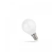 Świetlówki - Spectrum LED COG WHITE 4W 3000K E-14 WOJ+14336 - miniaturka - grafika 1