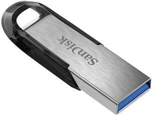 SanDisk Cruzer Ultra Flair 128GB (SDCZ73-128G-G46) - Pendrive - miniaturka - grafika 5
