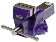 Imadła i ściski - Irwin Imadło ślusarskie TYP 5 - miniaturka - grafika 1