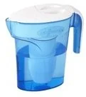 Pozostałe akcesoria kuchenne - Zero Water 1.7L woda-dzban z aparatu, dzbanek do filtracji wody ZP-007rp ZP-007RP - miniaturka - grafika 1