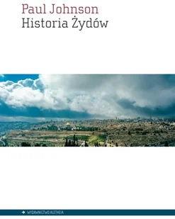 Historia Żydów - Historia świata - miniaturka - grafika 2