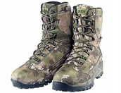 Inne akcesoria dla wędkarzy - Jaxon Buty Zimowe Bzf #45 - miniaturka - grafika 1