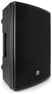 Głośniki i kolumny - Power Dynamics PD415P Czarny - miniaturka - grafika 1