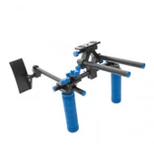 Statywy fotograficzne - CineGEN RIG CGRL002 (CGRL-002-XX) - miniaturka - grafika 1