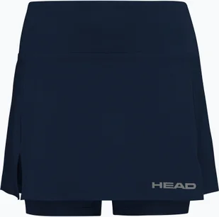 Head Spodenki Club Basic Skort - Tenis ziemny - miniaturka - grafika 2