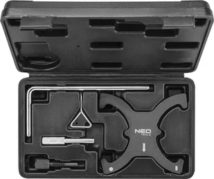 NEO Zestaw blokad rozrządu 11-335 - Pozostałe wyposażenie warsztatu - miniaturka - grafika 2