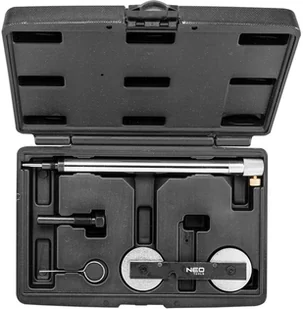 NEO Zestaw blokad rozrządu 11-305 - Pozostałe wyposażenie warsztatu - miniaturka - grafika 2