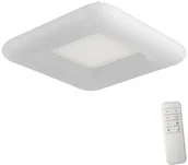 Lampy sufitowe - Prezent 17305 - LED Plafon z pilotem TRIVAN 1xLED/43W/230V - miniaturka - grafika 1