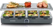 Raclette - Severin RG 2372 - miniaturka - grafika 1