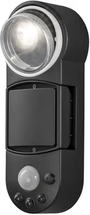 Konstsmide Kinkiet zewnętrzny LED na baterie, 10 cm - Lampy ogrodowe - miniaturka - grafika 5