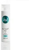 Szampony do włosów - Stapiz Vital Anti-Dandruff Shampoo szampon przeciwłupieżowy 250ml 38099-uniw - miniaturka - grafika 1