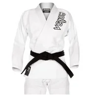 Kimona, stroje i obuwie - Venum KIMONO GI DO BJJ CONTENDER 2.0 BIAŁE - miniaturka - grafika 1