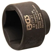 Klucze i nasadki - BGS filtr oleju, czapka, klucz do Mercedes klasy A, 27 MM, 1 sztuka, 8377  27 - miniaturka - grafika 1