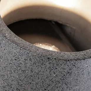 Paulmann Concrea kinkiet zewnętrzny LED, cylinder - Lampy ogrodowe - miniaturka - grafika 5