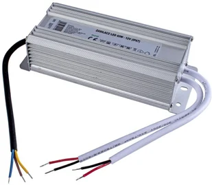 Eko-Light ZASILACZ LED 60W IP67 EKZAS003 - Zasilacze i transformatory - miniaturka - grafika 2