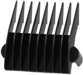 Akcesoria i części do maszynek do golenia - Nasadka do maszynki Fox Techno i Swing 6 mm - miniaturka - grafika 1