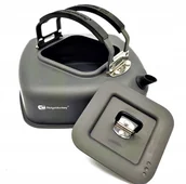 Inne akcesoria dla wędkarzy - Czajnik 0,5L RidgeMonkey - miniaturka - grafika 1