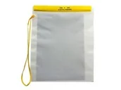 Akcesoria turystyczne - MFH Etui na dokumenty wodoodporne (26,7x35,6 cm) (30536) 30536 - miniaturka - grafika 1