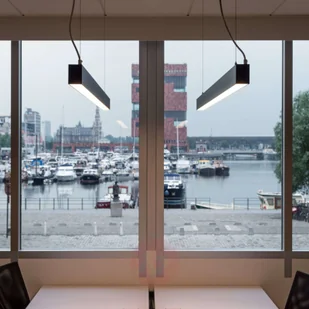 SLV Lampa wisząca Glenos 4000k 1001409) Spotline - Lampy sufitowe - miniaturka - grafika 4