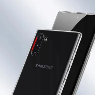 Nillkin Etui Nature Galaxy Note 10 Crystal 1_704448 - Etui i futerały do telefonów - miniaturka - grafika 10