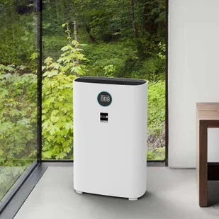 BOLD Oczyszczacz UV-C Sander wysokość 54 cm - Dezynfekcja - miniaturka - grafika 2