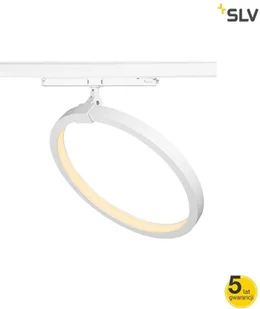 Spotline SLV 3~ ONE 40 TRACK DALI lampa z systemem 3-fazowym biała 3000 K 1004770 - Lampy pozostałe - miniaturka - grafika 3
