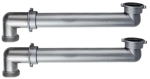 FRANKE 1120193038 wyposażenie syfonu indywidualne wyceny duże rabaty lub prezenty do zakupów - Akcesoria do armatury i ceramiki - miniaturka - grafika 4