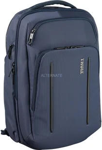 Thule Thule Unisex Thule Crossover 2 plecak 30 l, niebieski (Dress Blue) (niebieski) - 3203836 3203836 - Plecaki - miniaturka - grafika 2