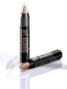 Eveline Cosmetics Cosmetics Art Scenic korektor odcień 2 Almond - Pozostałe kosmetyki - miniaturka - grafika 3