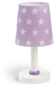 Lampy stojące - Dalber D-81211L - Lampka dziecięca STARS 1xE14/40W/230V - miniaturka - grafika 1
