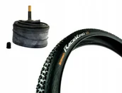 Opony rowerowe - Continental Opona 29 x 2.20 Dętka Av Gratis!! - miniaturka - grafika 1