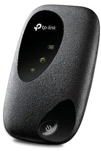 TP-Link M7000 Czarny - Routery - miniaturka - grafika 2