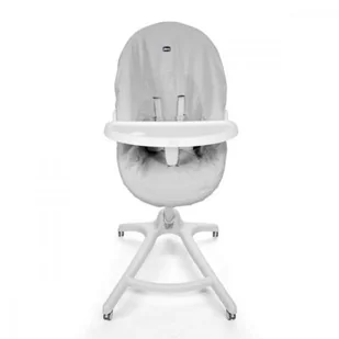 Chicco Baby Hug Zestaw White - Leżaczki i huśtawki - miniaturka - grafika 3