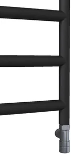 Radox Grzejnik Łazienkowy Radox Lacuna Flat 800x400mm KAT.R.LA.WM.800.400 - Grzejniki łazienkowe Radox Grzejnik Łazienkowy Radox Lacuna Flat 800x400mm KAT.R.LA.WM.800.400 - Grzejniki łazienkowe - miniaturka - grafika 1