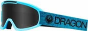 Gogle narciarskie - DR.ZIPE DRAGON Dr Dx2 Two Blue Lldksmk 601) - miniaturka - grafika 1
