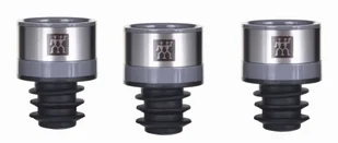 Zestaw 3 korków próżniowych ZWILLING Fresh & Save 36802-003-0 - Akcesoria i części AGD - miniaturka - grafika 3