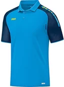 Gadżety dla kibiców - Jako Champ Polo męska, wielokolorowa, 4 XL 6317 - miniaturka - grafika 1