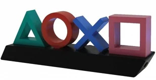 heo Lampka Playstation - Icons - Gadżety dla graczy - miniaturka - grafika 2