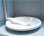 Akcesoria rowerowe - Fiamma Omni stop monitora 04912-01- - miniaturka - grafika 1